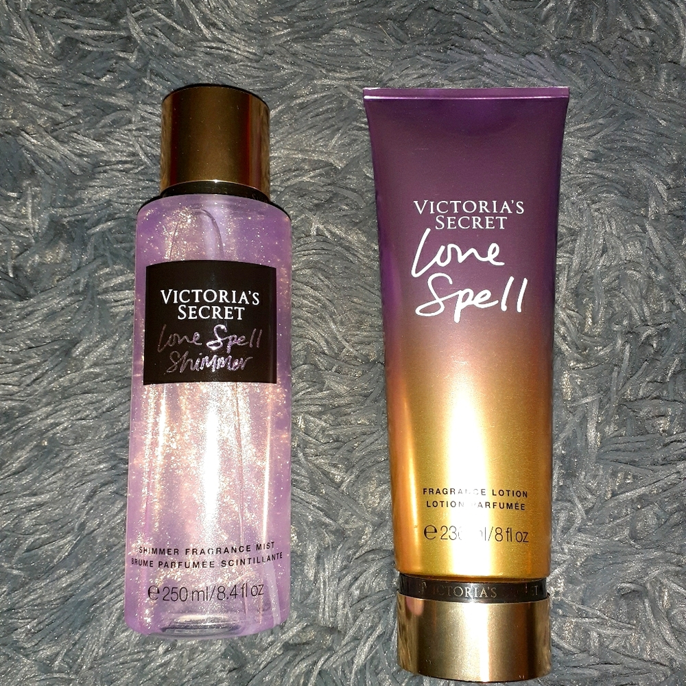 Bath and Body Works